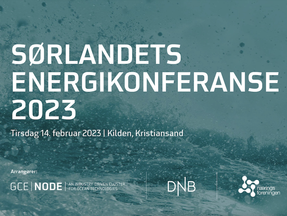 Sørlandets Energikonferanse